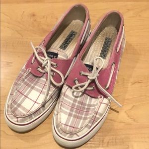 Sperry Boat Shoes